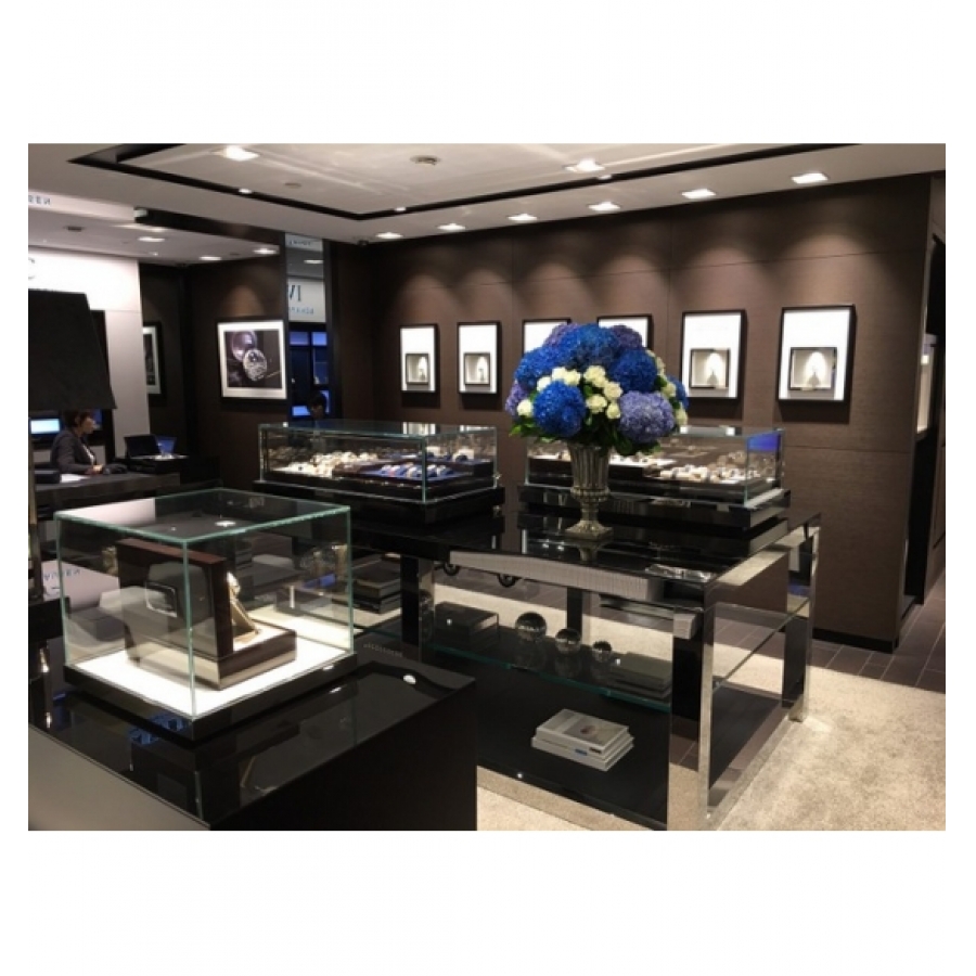 精品店佈置B